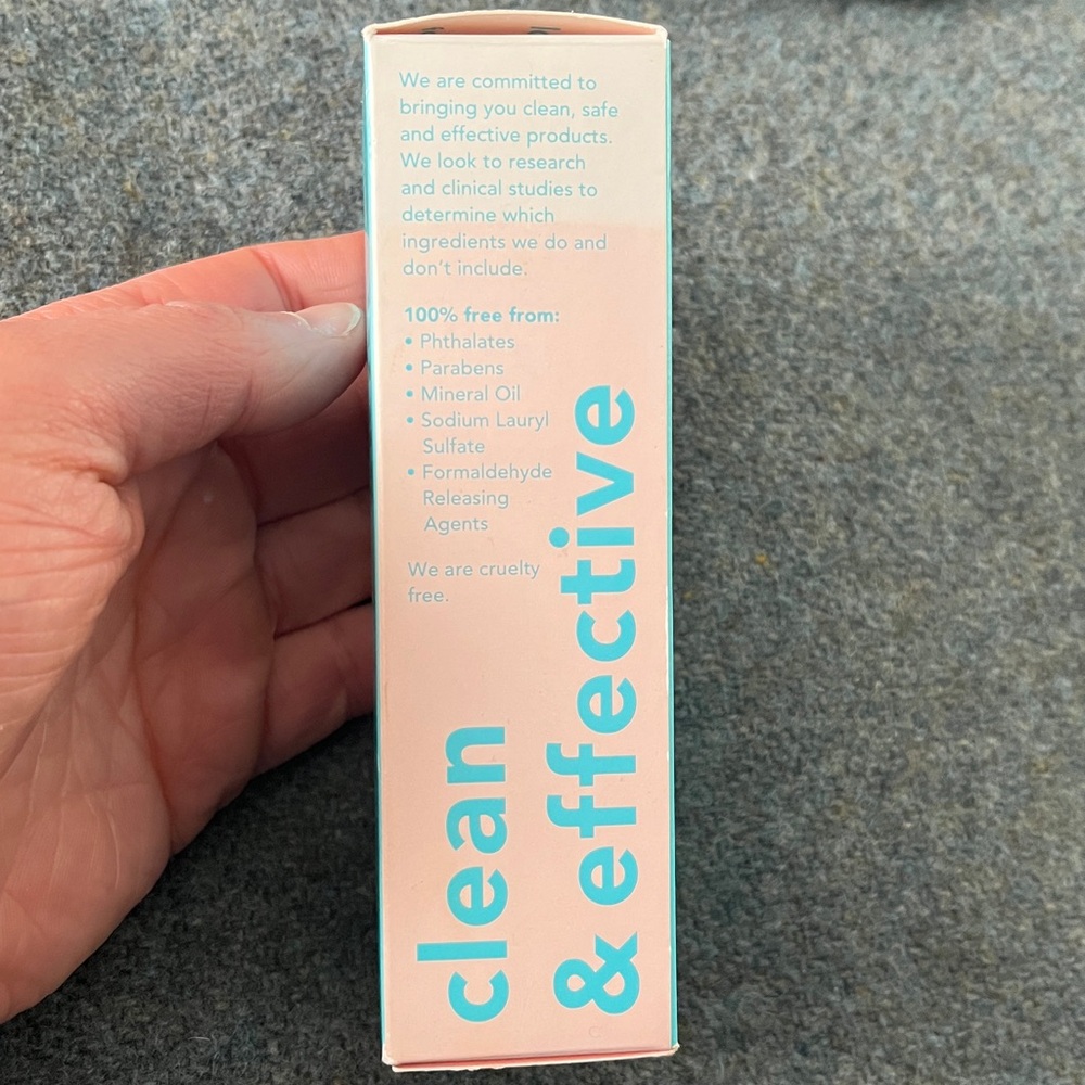 Tula skincare clear it up acne gel - Picture 7 of 7